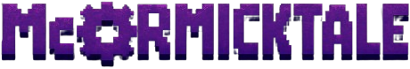 McCormickTale