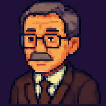Professor 14