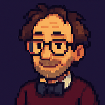 Professor 3