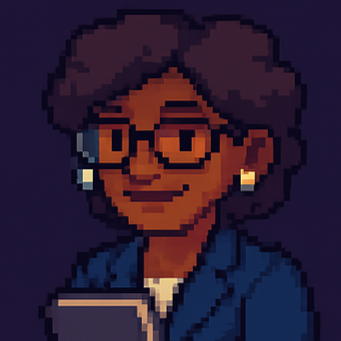 Professor 6