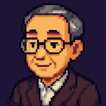 Professor 8