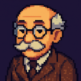 Professor 9