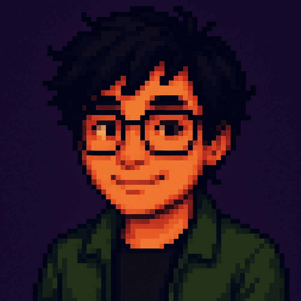 Ethan Zhang